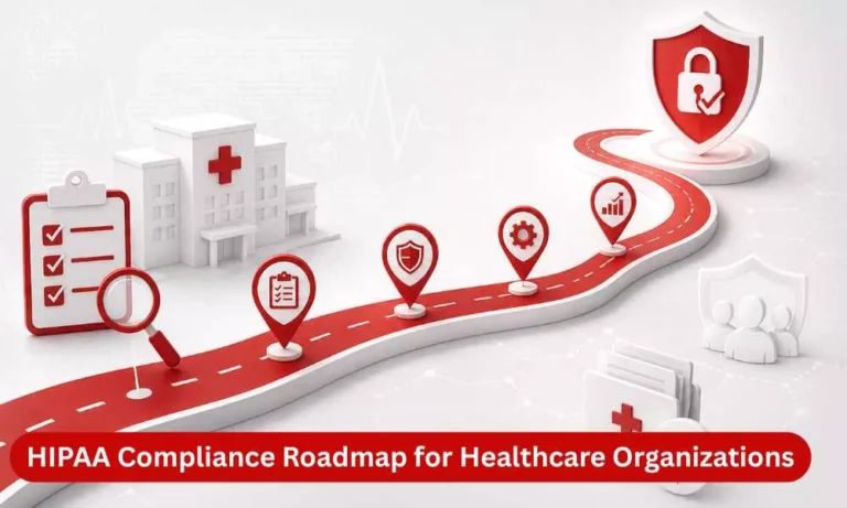 hipaa compliance roadmap gap assessment to certification HIPAA Compliance Roadmap for Healthcare Organizations: Gap Assessment of Full Certification