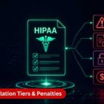 hipaa penalties by tier what each violation level costs your organization HIPAA Penalties by Tier: What Each Violation Level Costs Your Organization