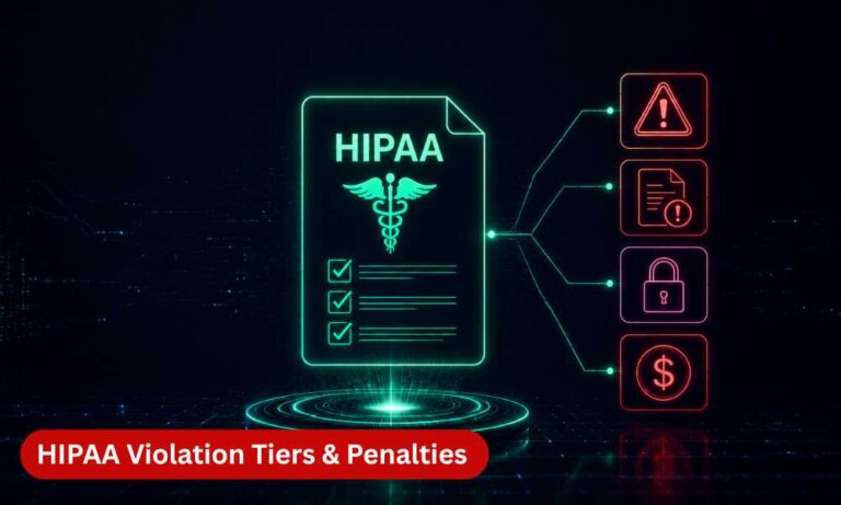hipaa penalties by tier what each violation level costs your organization HIPAA Penalties by Tier: What Each Violation Level Costs Your Organization