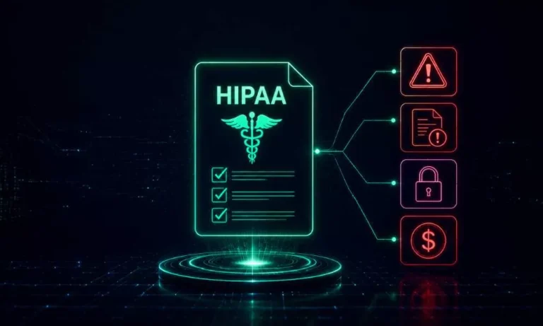hipaa penalties by tier what each violation level costs your organization HIPAA Penalties by Tier: What Each Violation Level Costs Your Organization