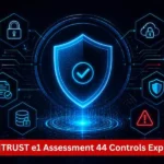 hitrust e1 assessment 44 controls explained What is HITRUST e1 Assessment: 44 Controls Explained