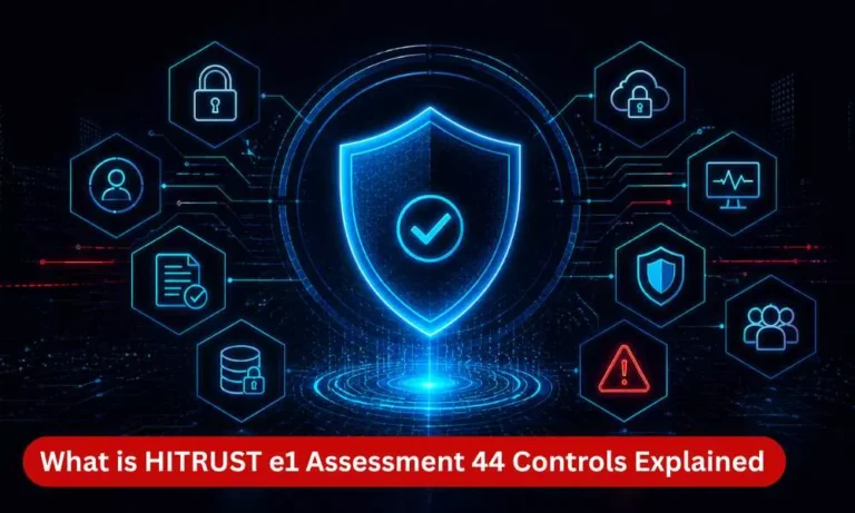 hitrust e1 assessment 44 controls explained What is HITRUST e1 Assessment: 44 Controls Explained