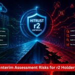 hitrust interim assessment HITRUST Interim Assessment: What r2 Certificate Holders Risk at Year One