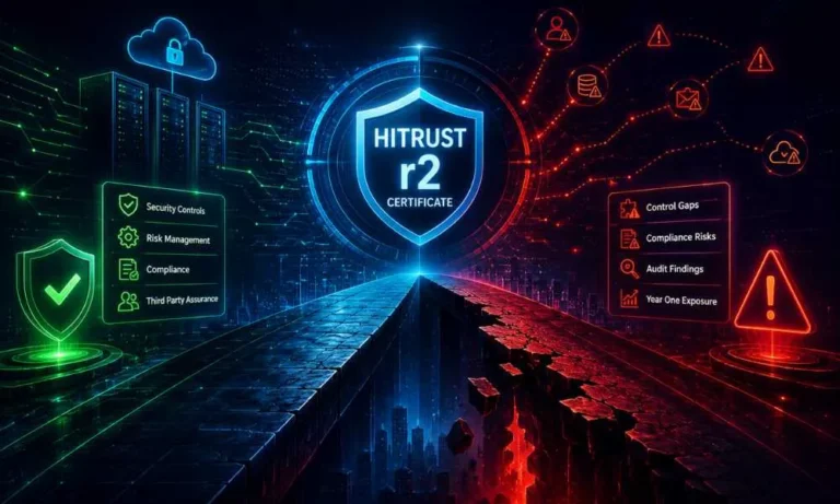 hitrust interim assessment 2 HITRUST Interim Assessment: What r2 Certificate Holders Risk at Year One