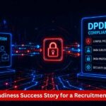 how ampcus cyber helped recruitment firm achieve full dpdpa readiness How Ampcus Cyber Helped a Recruitment Firm Achieve Full DPDPA Readiness