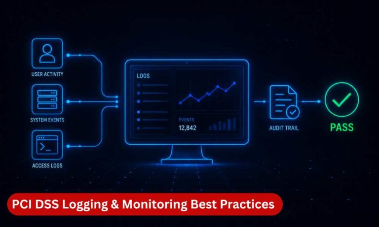 pci dss logging monitoring requirements PCI DSS Logging and Monitoring Requirements: How to Build an Audit Trail That Passes
