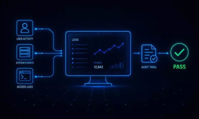pci dss logging monitoring requirements PCI DSS Logging and Monitoring Requirements: How to Build an Audit Trail That Passes