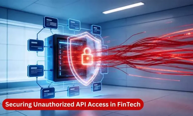 securing unauthorized api access fintech workflow systems 2 Secured Unauthorized API Access: Business Workflow System for Fintech