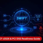 swift cscf v2026 pci dss compliance readiness guide for financial institutions 2 SWIFT CSCF v2026: PCI DSS Compliance Readiness Guide for Financial Institutions