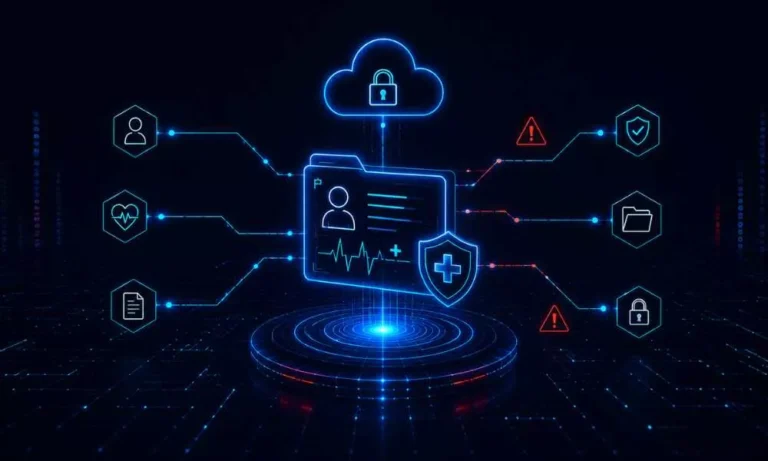 what is electronic protected health information What Is ePHI? A Complete Guide to Electronic Protected Health Information