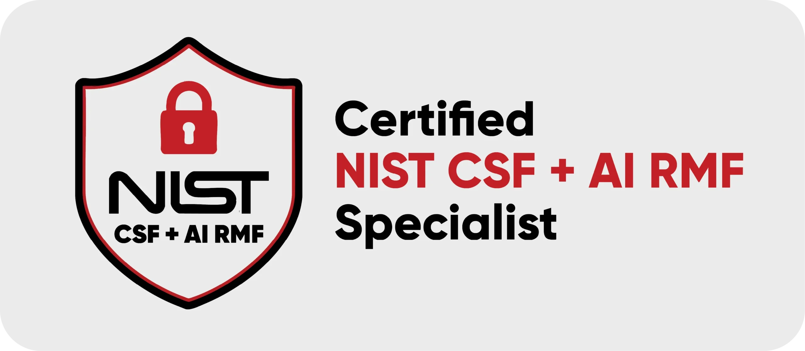 NIST CSF Logo