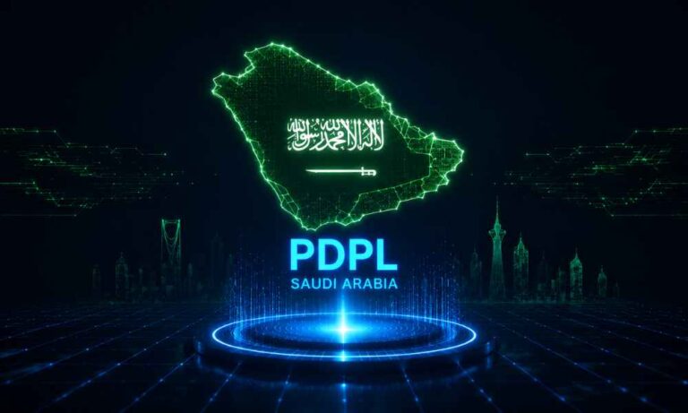 blog banners 75 What Is Saudi Arabia's PDPL? A Complete Compliance Guide