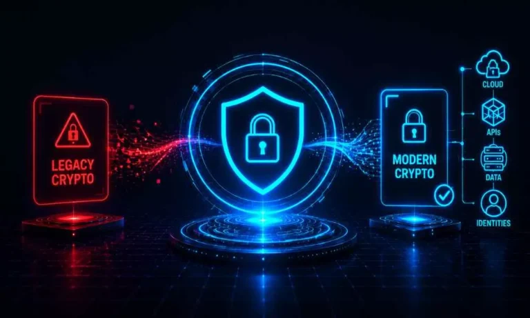 eu ai act compliance What Is Crypto Agility? Everything You Need To Know