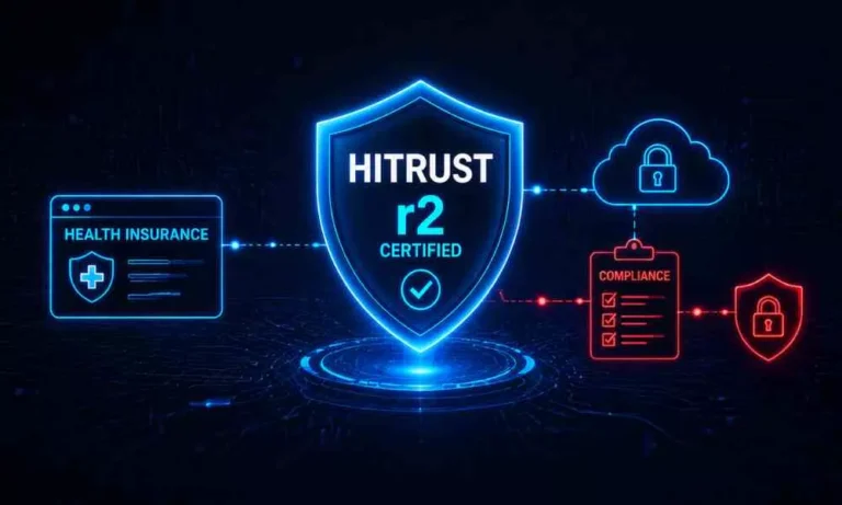 hitrust for health insurance companies HITRUST for Health Insurance Companies: Why Payers Are Moving to r2
