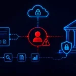 how ampcus cyber helped reveal insider threat risks at financial institution How Ampcus Cyber Helped Reveal Insider Threat Risks at a Financial Institution