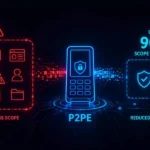 how p2pe reduces pci dss scope for merchants How P2PE Reduces Your PCI DSS Scope by Up to 90%: A Merchant's Guide