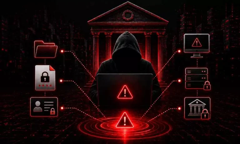how single exposed file led to critical bank system compromise 3 How a Single Exposed File Led to Critical Bank System Compromise