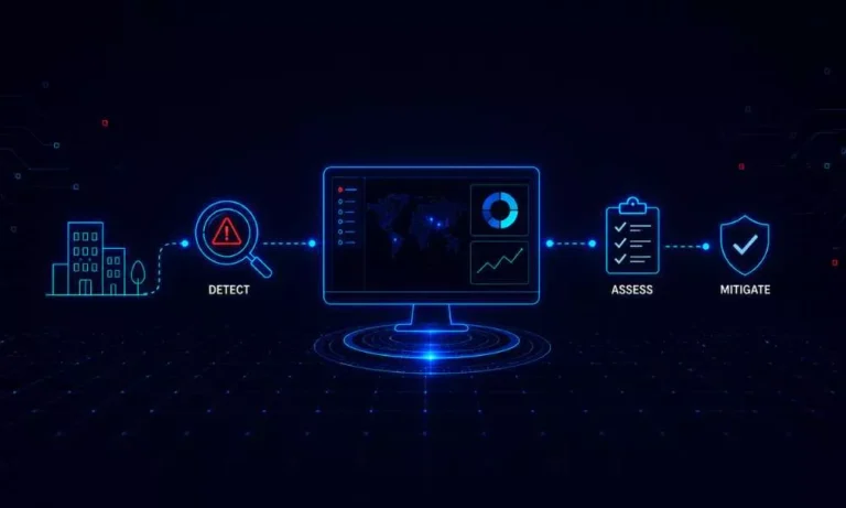 how to build continuous third party risk monitoring program with complyx wizard How Do You Build a Continuous Third-Party Risk Monitoring Program with Wizard?