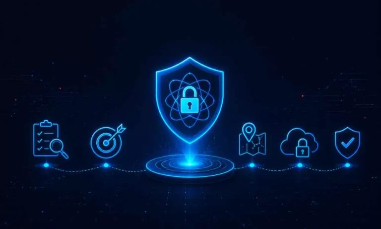 how to build post quantum cryptography How to Build a Post-Quantum Cryptography Readiness Roadmap?