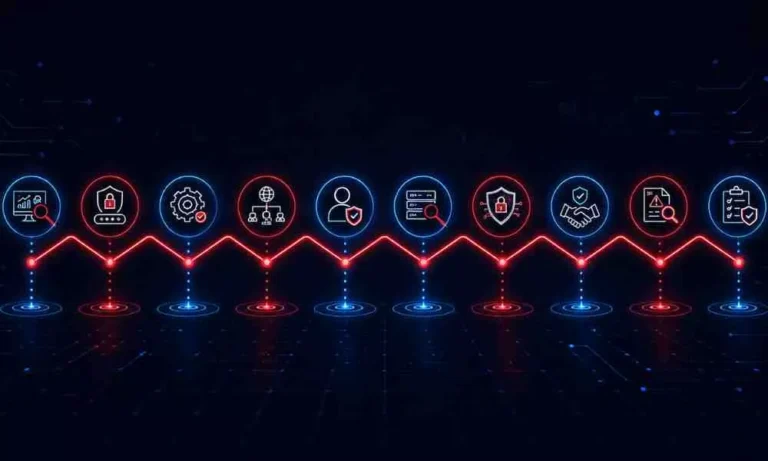 iot device security checklist for enterprises IoT Device Security Checklist for Enterprises
