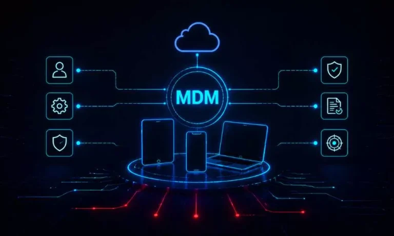 mdm security best practices enterprise teams Mobile Device Management (MDM) Security Best Practices for Enterprise Teams