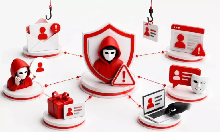 social engineering attack types how to spot them Social Engineering Attack Types and How to Spot Them