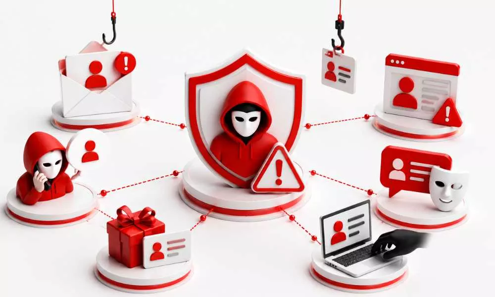 Social Engineering Attack Types and How to Spot Them