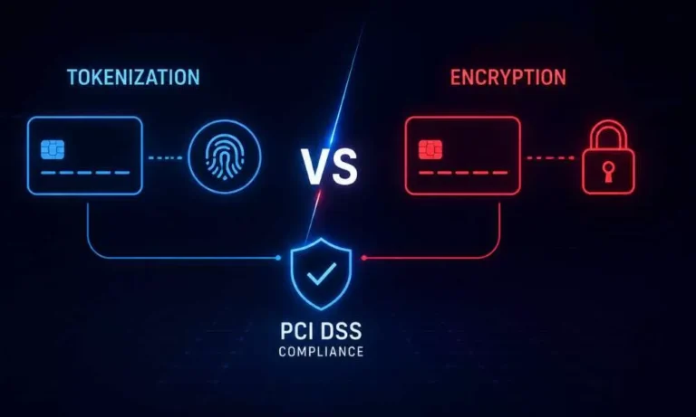 tokenization vs encryption for pci dss compliance Tokenization vs Encryption for PCI DSS Compliance: Which Approach Fits Your Business?