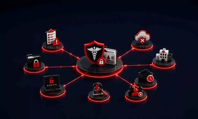 top hipaa violations Top HIPAA Violations in 2025: The Compliance Gaps Healthcare Organizations Mustn’t Ignore