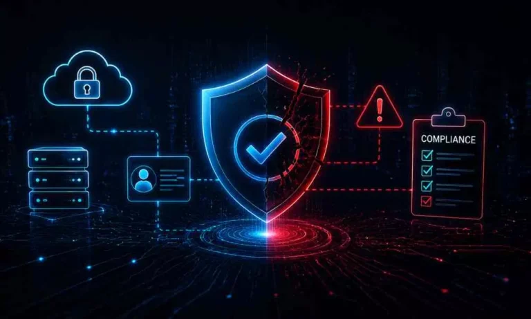 what is compliance drift What Is Compliance Drift? The Hidden Risk in Every Audit-Ready Organization