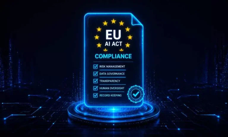 what is crypto agility 1 EU AI Act Compliance: A 2026 Playbook for Enterprise Deployer Obligations
