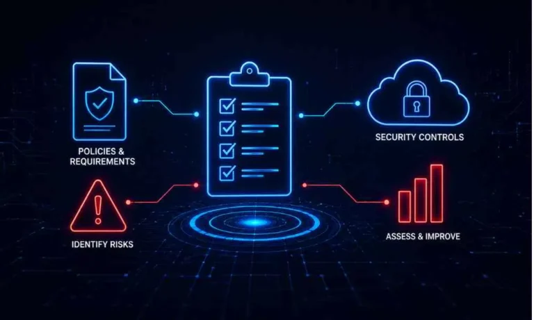 what is cyber insurance readiness assessments What is Cyber Insurance Readiness Assessments?