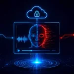 what is deepfake attack 1 What is Deepfake Attack? How AI Voice and Video Fraud Works