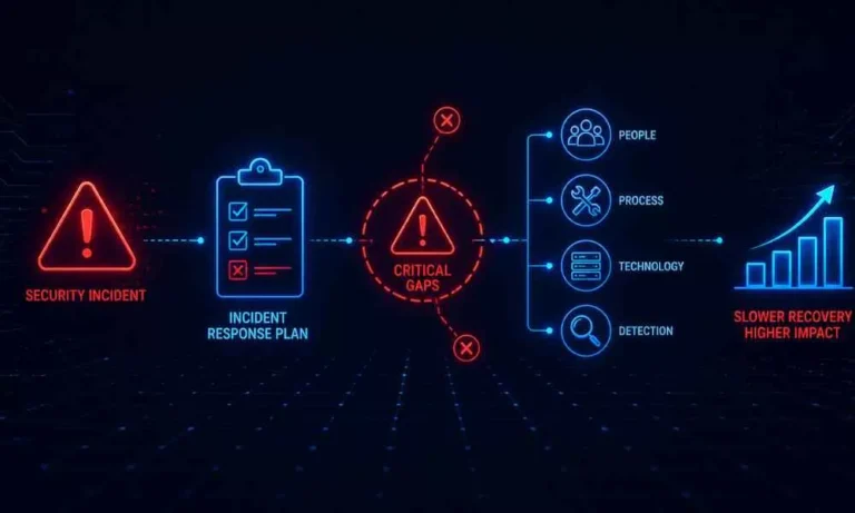 what is incident response plan What Is an Incident Response Plan? Core Framework and Gaps