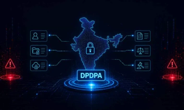 what is india dpdpa What is India's DPDPA? Compliance Requirements, Data Processing Rules, Penalties & Business Impact