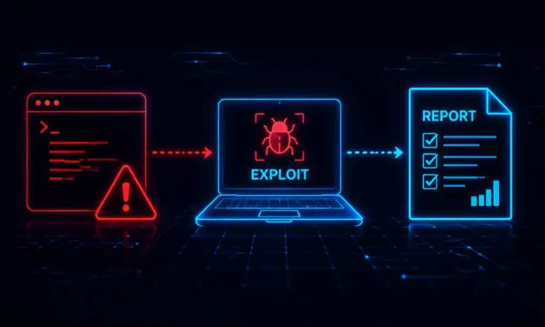 what is proof of exploit What is Proof-of-Exploit in a Penetration Testing Report?