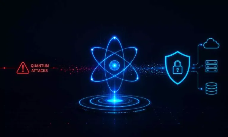 what is quantum attack in cybersecurity What Is a Quantum Attack in Cybersecurity? Everything You Should Know