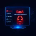 what is ransomware as a service What Is Ransomware-as-a-Service (RaaS)? How the Criminal Ecosystem Works and How to Defend Against It