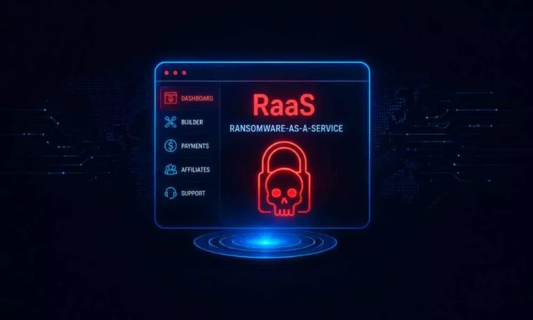 what is ransomware as a service What Is Ransomware-as-a-Service (RaaS)? How the Criminal Ecosystem Works and How to Defend Against It