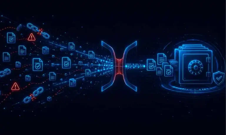 Why Evidence Management Is the Biggest Bottleneck in Modern Compliance Why Evidence Management Is the Biggest Bottleneck in Modern Compliance