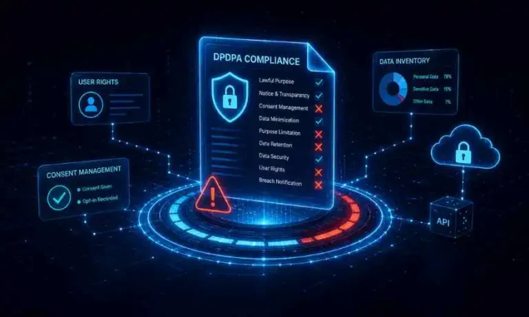 addressing common dpdpa compliance mistakes Addressing Common DPDPA Compliance Mistakes