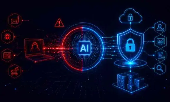 ai powered cyberattacks security teams prepare