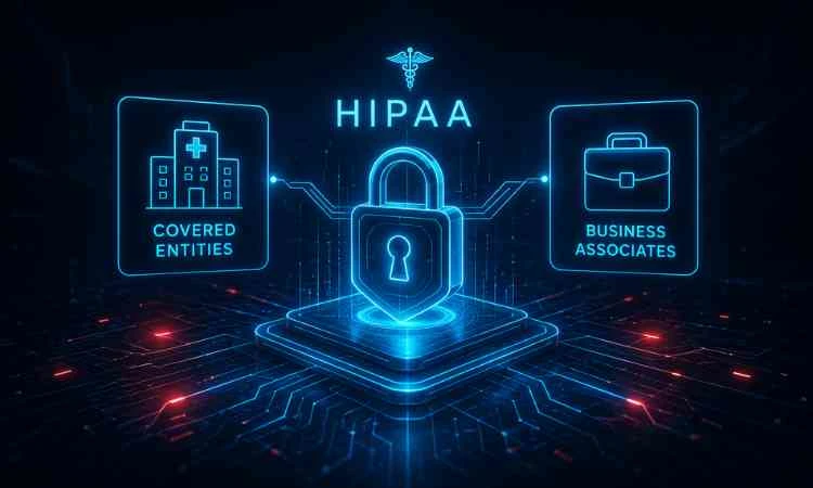 covered entities vs business associates Covered Entities vs Business Associates: Who Needs HIPAA Compliance?