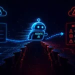 The Hidden Governance Gap in Agentic AI Security