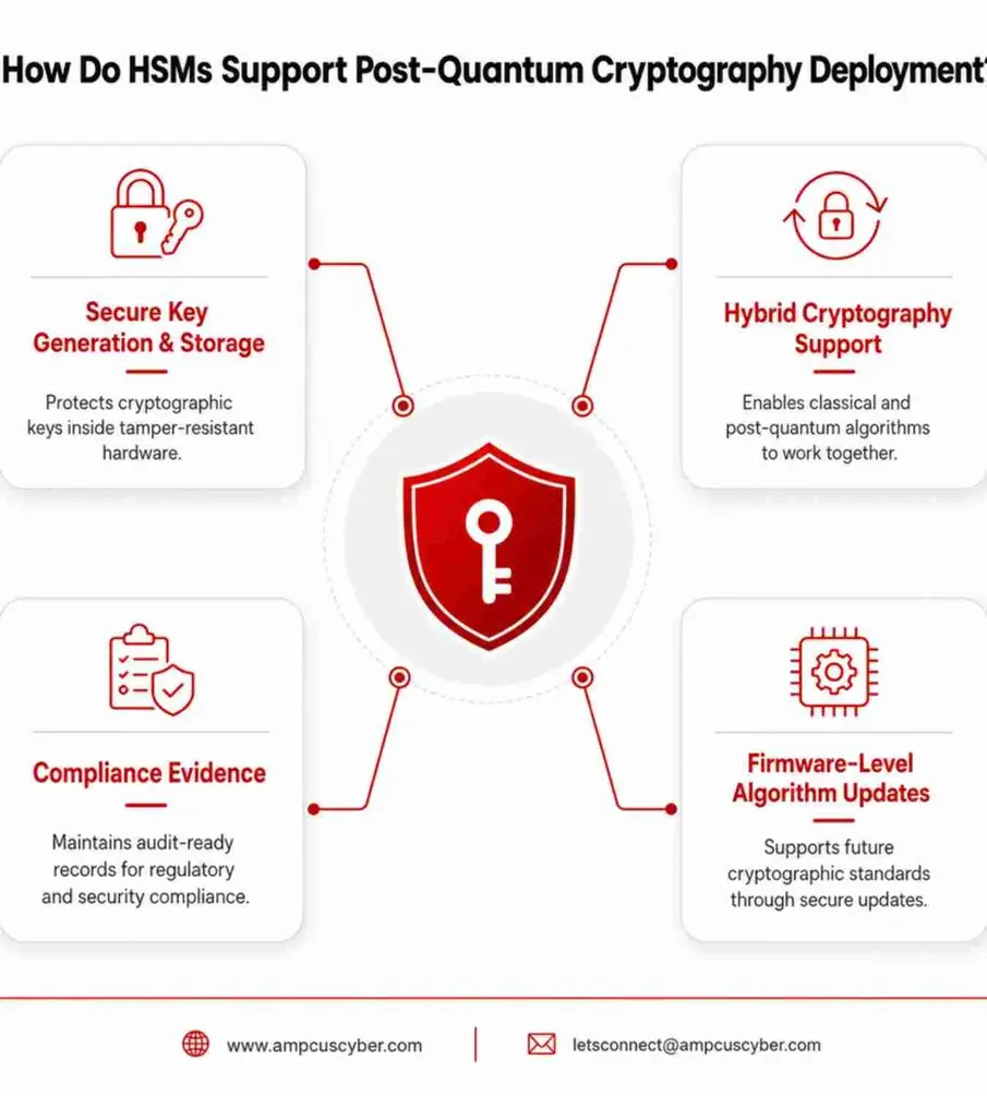 how do hsms support post quantum cryptography deployment 1 how-do-hsms-support-post-quantum-cryptography-deployment