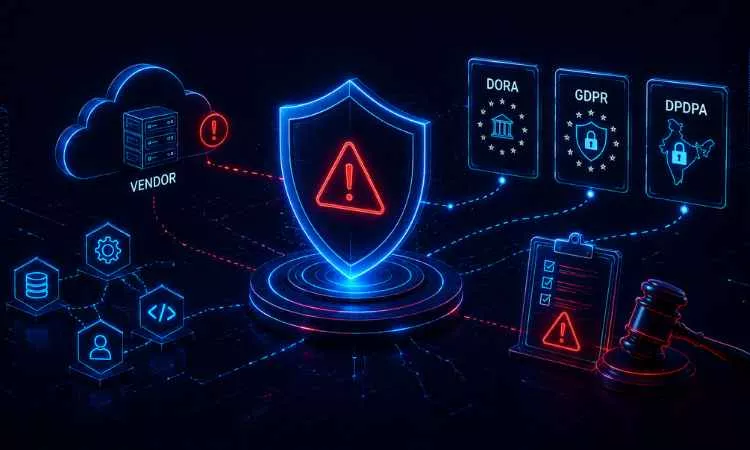 vendor breach become your legal liability