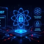 what are nists finalized post quantum cryptography standards What Are NIST's Finalized Post-Quantum Cryptography Standards?