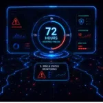 what happens after ransomware attack 2 What Happens After a Ransomware Attack: Simulating the First 72 Hours of Response