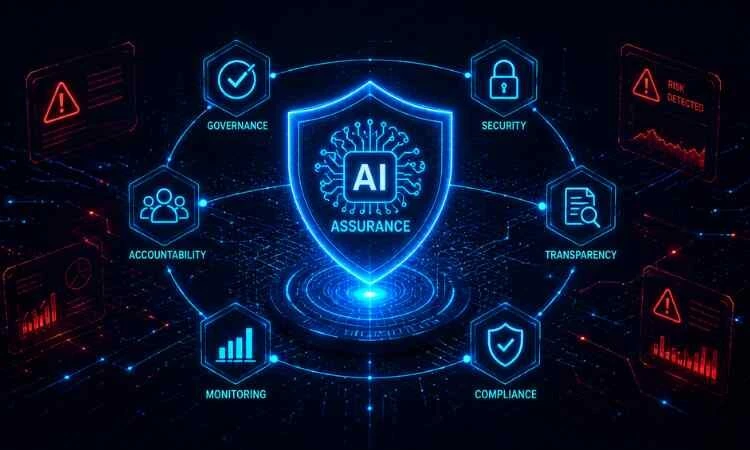 what is ai assurance program