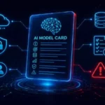 what is ai model card What Is an AI Model Card? Structure, Purpose & Best Practices